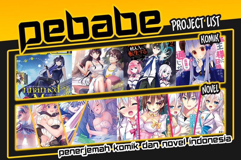 I Was Summoned By The Demon Lord, But I Can’t Understand Her Language Chapter 23 Gambar 23